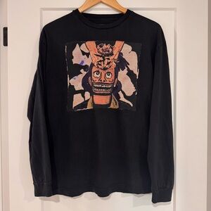 The Weeknd XO Chapter III - size Large